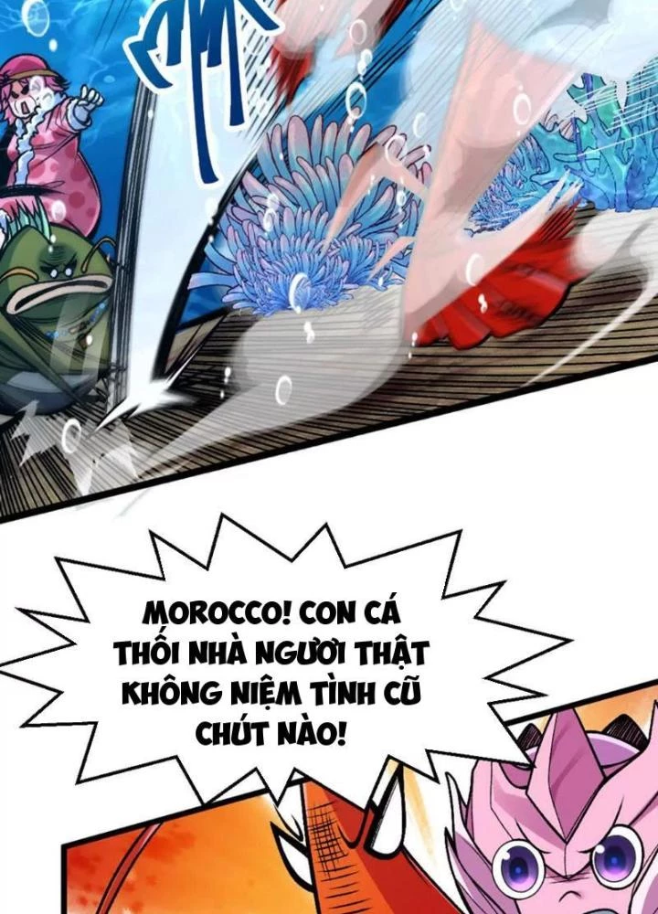 Bật Hack Đi! Ô Tặc Đại Vương Chapter 7 - Trang 2