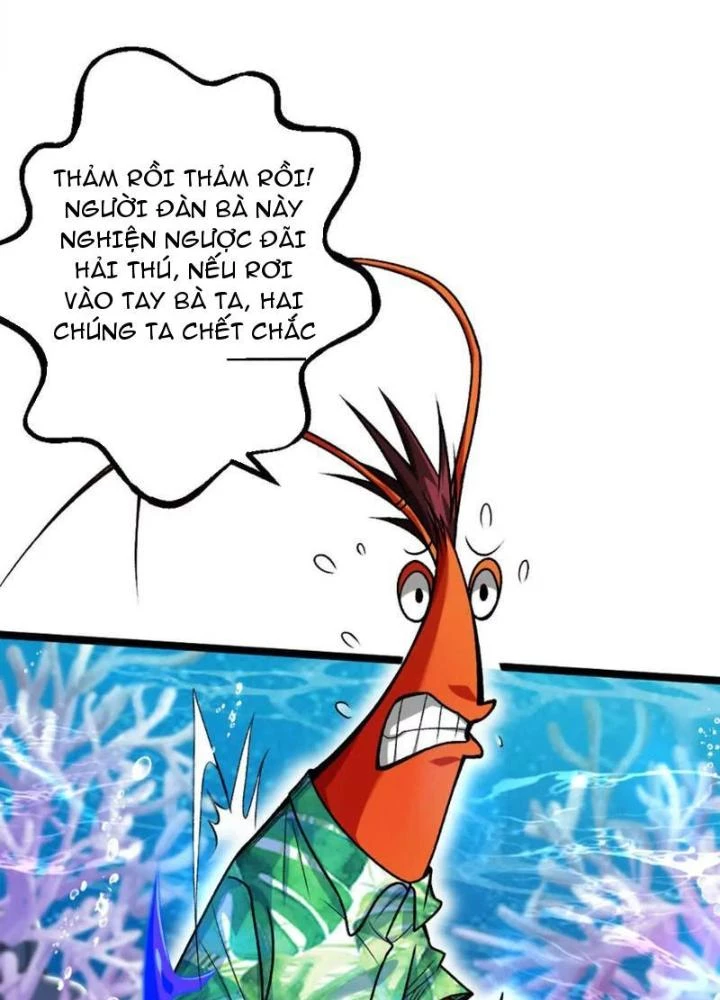 Bật Hack Đi! Ô Tặc Đại Vương Chapter 7 - Trang 2