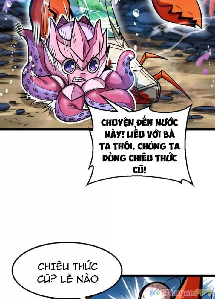 Bật Hack Đi! Ô Tặc Đại Vương Chapter 7 - Trang 2