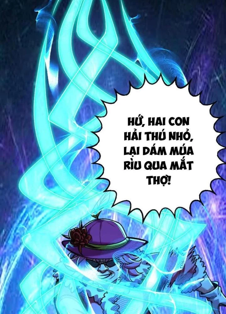 Bật Hack Đi! Ô Tặc Đại Vương Chapter 7 - Trang 2