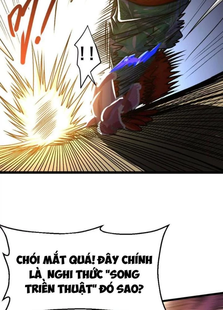 Bật Hack Đi! Ô Tặc Đại Vương Chapter 7 - Trang 2