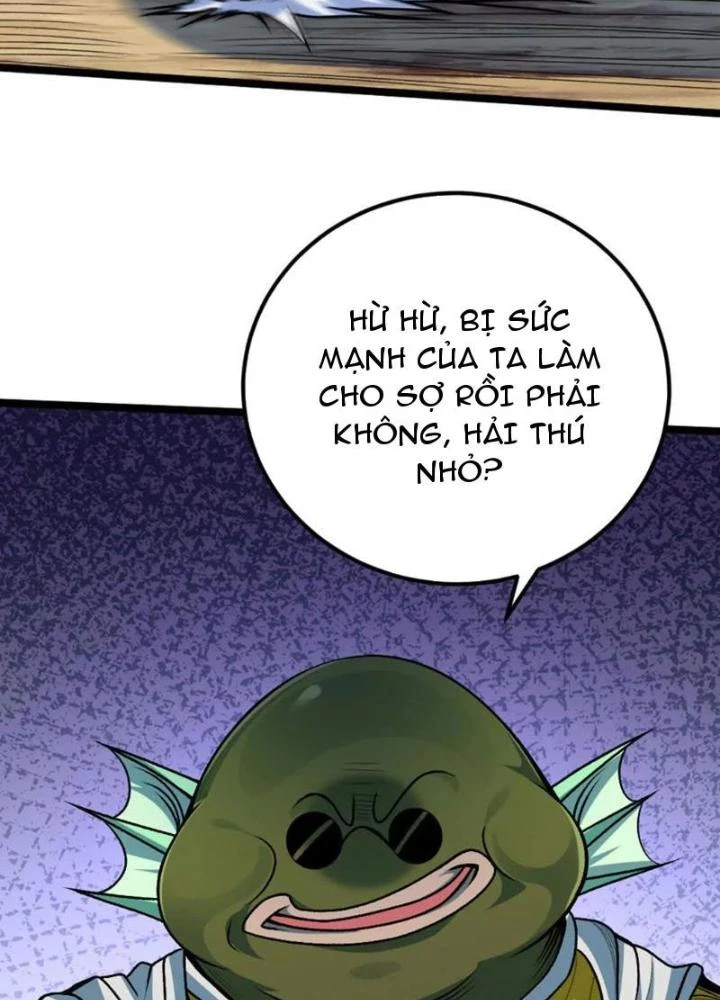 Bật Hack Đi! Ô Tặc Đại Vương Chapter 7 - Trang 2