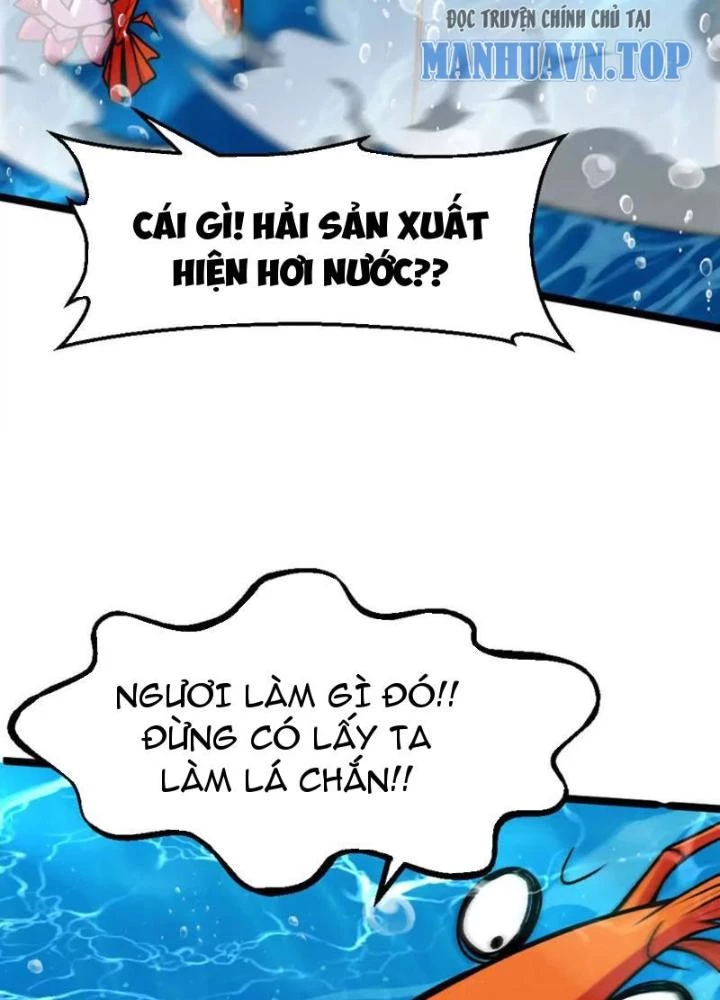 Bật Hack Đi! Ô Tặc Đại Vương Chapter 7 - Trang 2