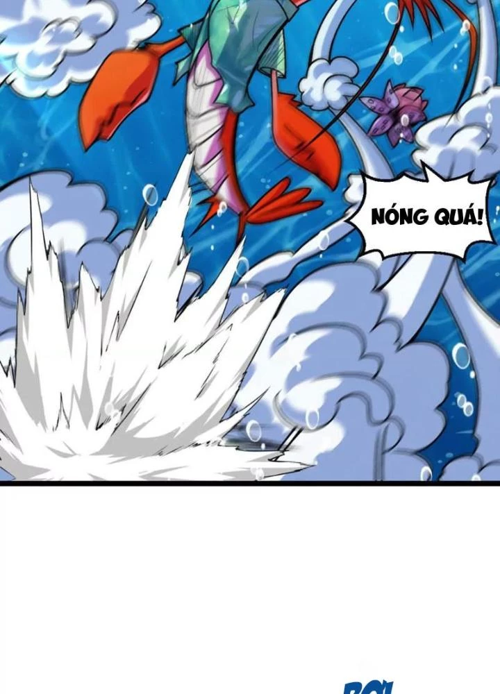 Bật Hack Đi! Ô Tặc Đại Vương Chapter 7 - Trang 2