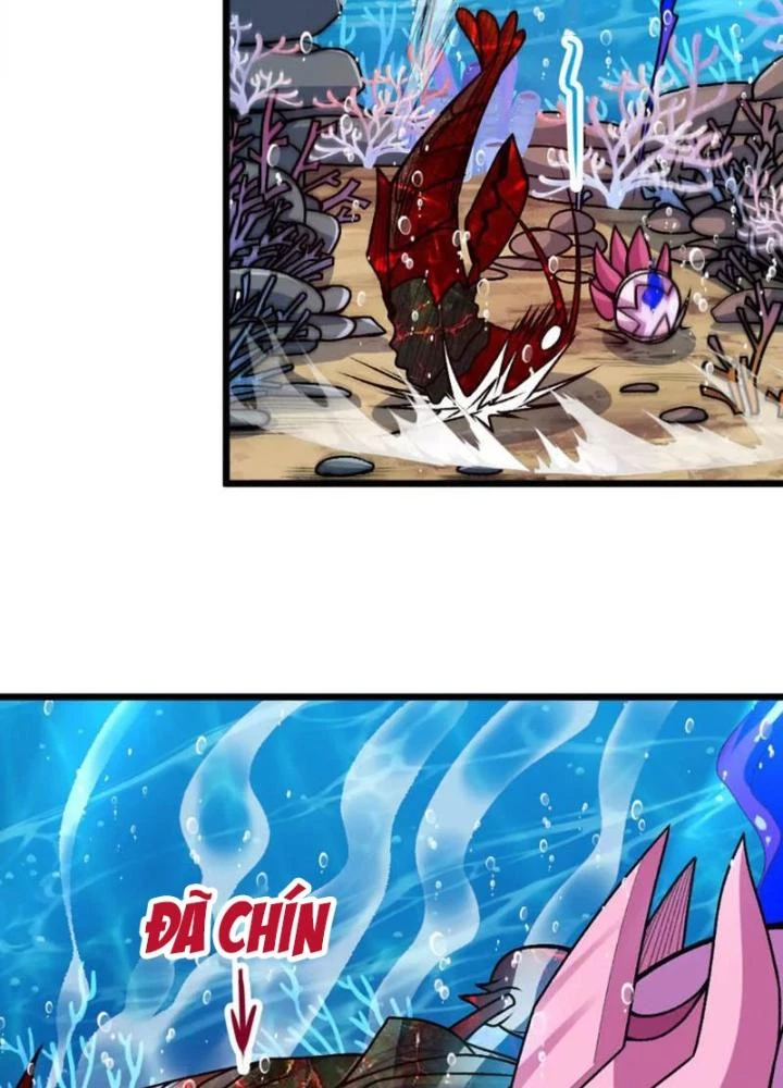 Bật Hack Đi! Ô Tặc Đại Vương Chapter 7 - Trang 2