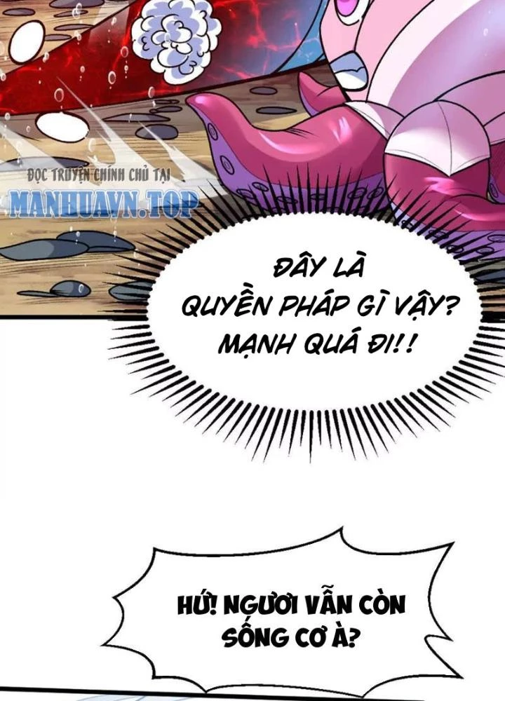 Bật Hack Đi! Ô Tặc Đại Vương Chapter 7 - Trang 2