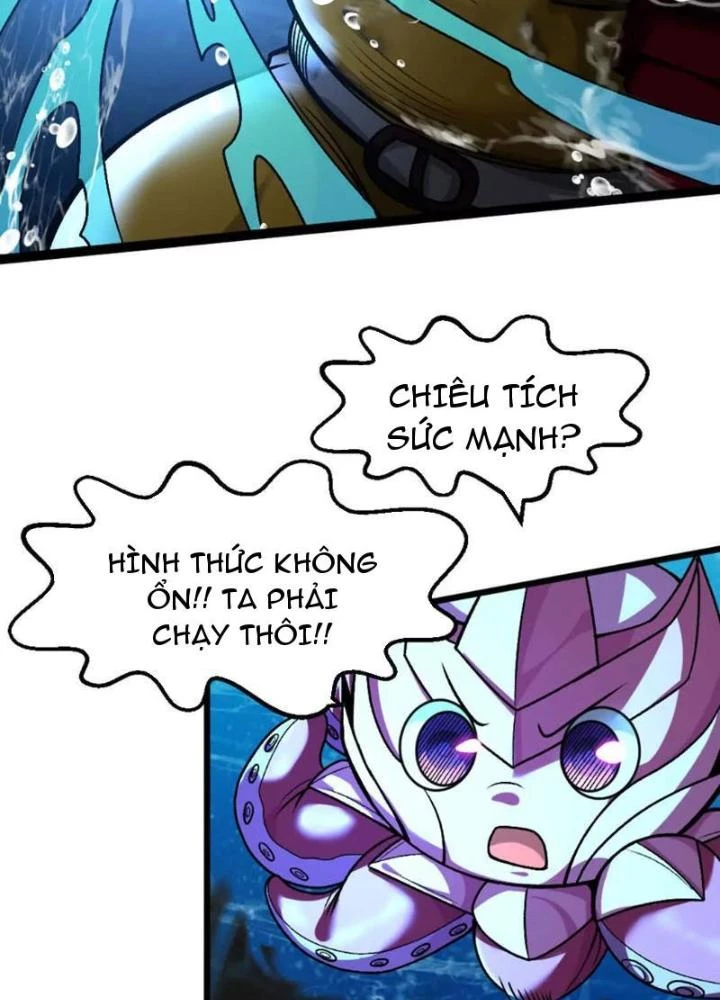 Bật Hack Đi! Ô Tặc Đại Vương Chapter 7 - Trang 2