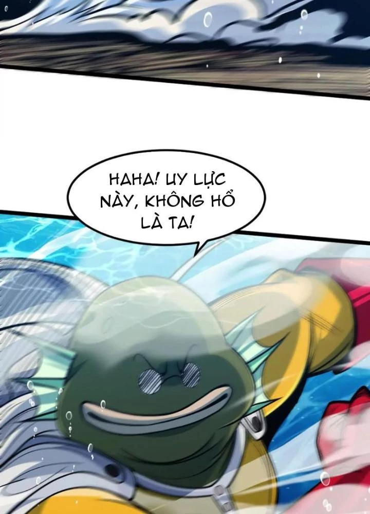 Bật Hack Đi! Ô Tặc Đại Vương Chapter 7 - Trang 2