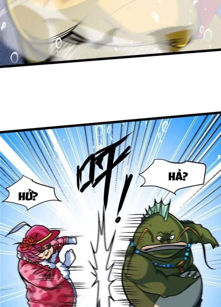 Bật Hack Đi! Ô Tặc Đại Vương Chapter 7 - Trang 2