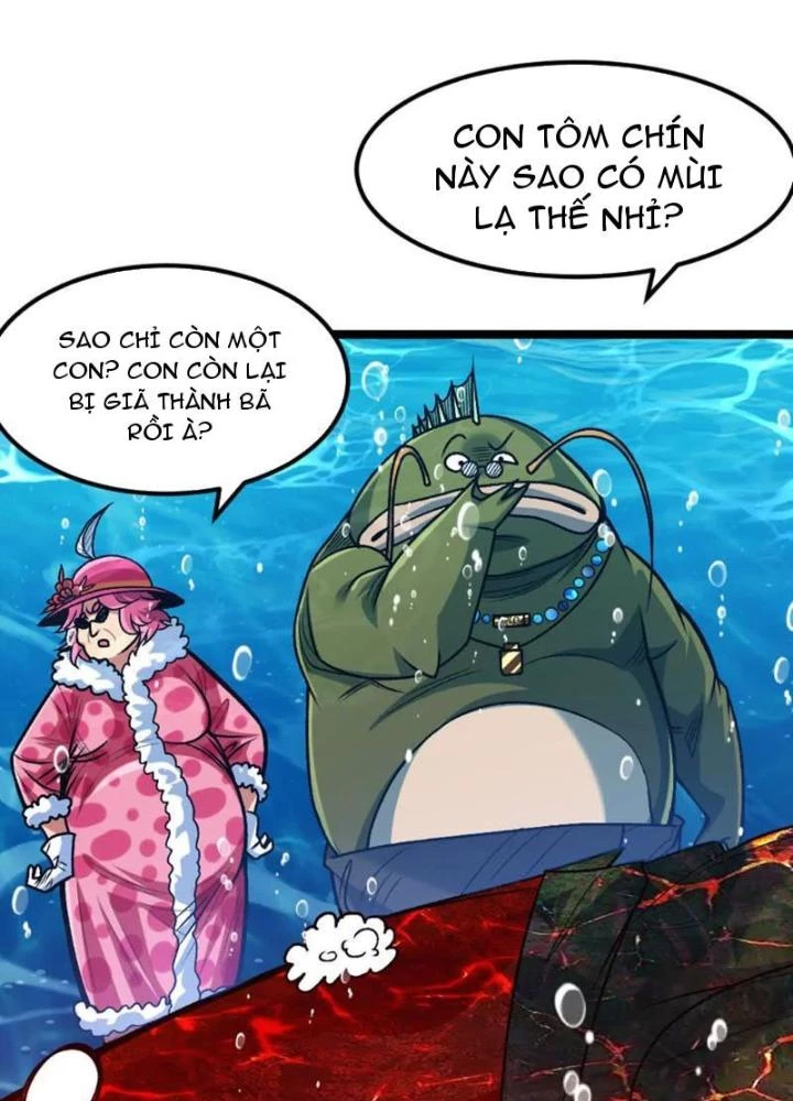 Bật Hack Đi! Ô Tặc Đại Vương Chapter 7 - Trang 2
