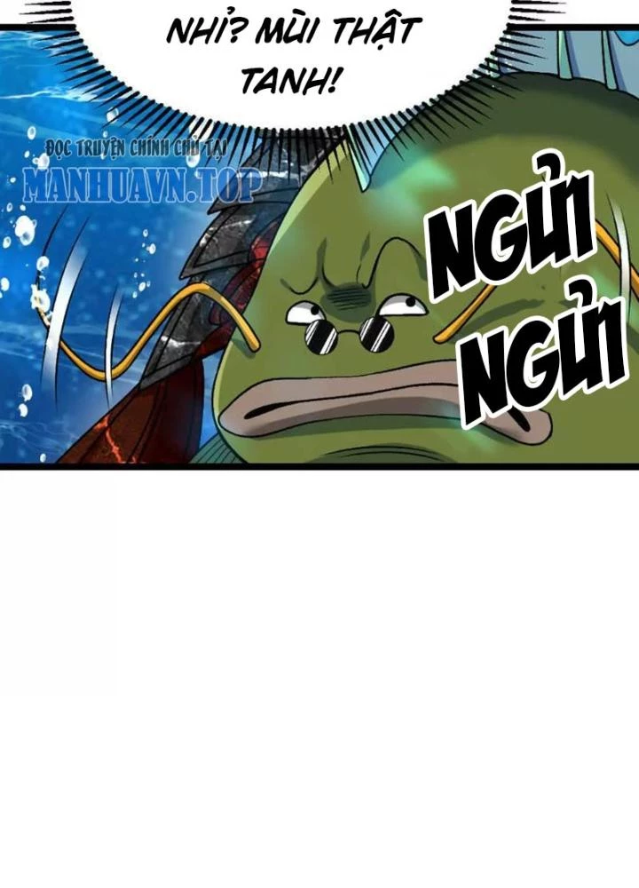 Bật Hack Đi! Ô Tặc Đại Vương Chapter 7 - Trang 2