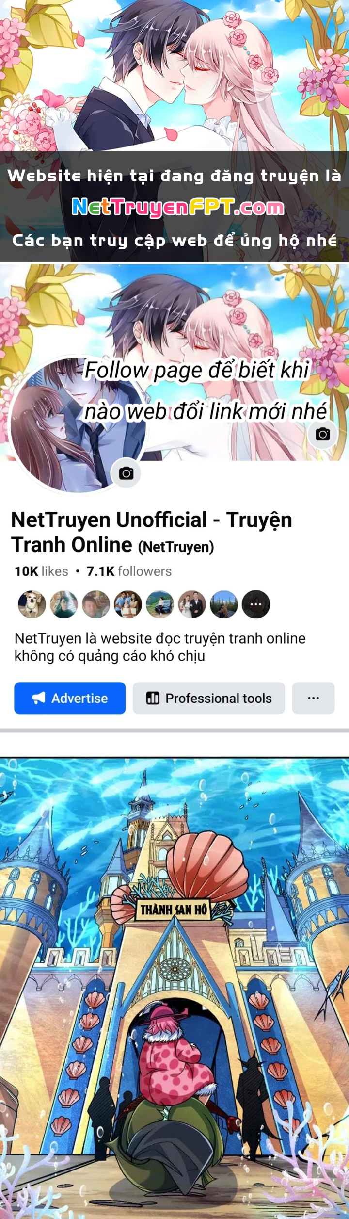 Bật Hack Đi! Ô Tặc Đại Vương Chapter 8 - Next Chapter 9