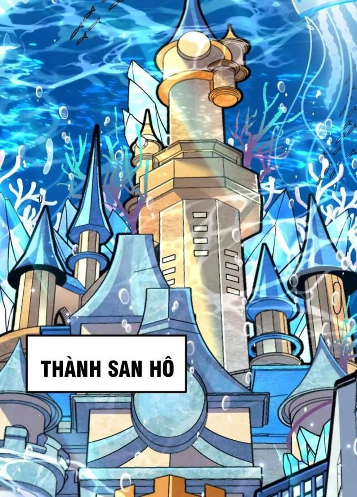 Bật Hack Đi! Ô Tặc Đại Vương Chapter 8 - Next Chapter 9