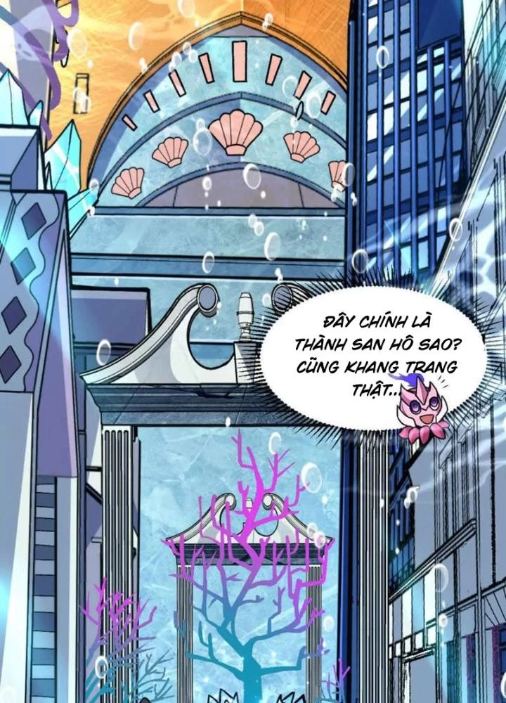 Bật Hack Đi! Ô Tặc Đại Vương Chapter 8 - Next Chapter 9