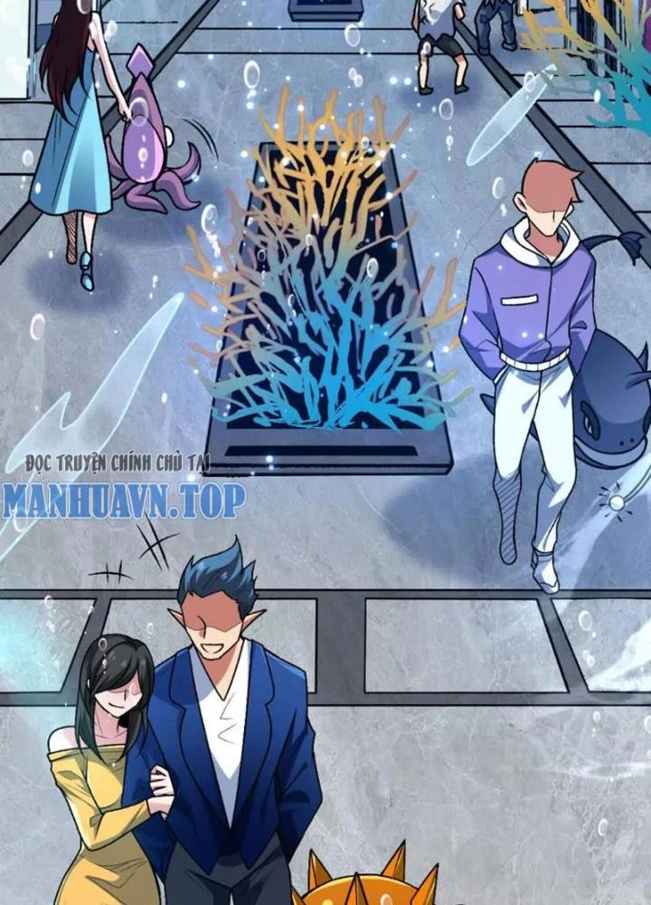 Bật Hack Đi! Ô Tặc Đại Vương Chapter 8 - Next Chapter 9
