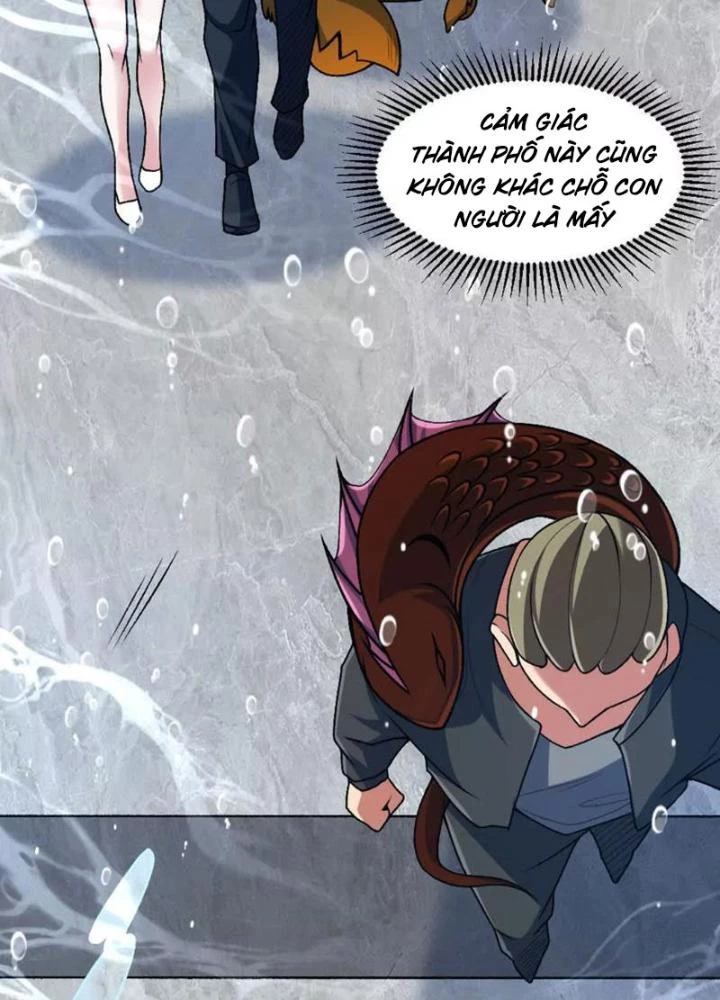 Bật Hack Đi! Ô Tặc Đại Vương Chapter 8 - Next Chapter 9