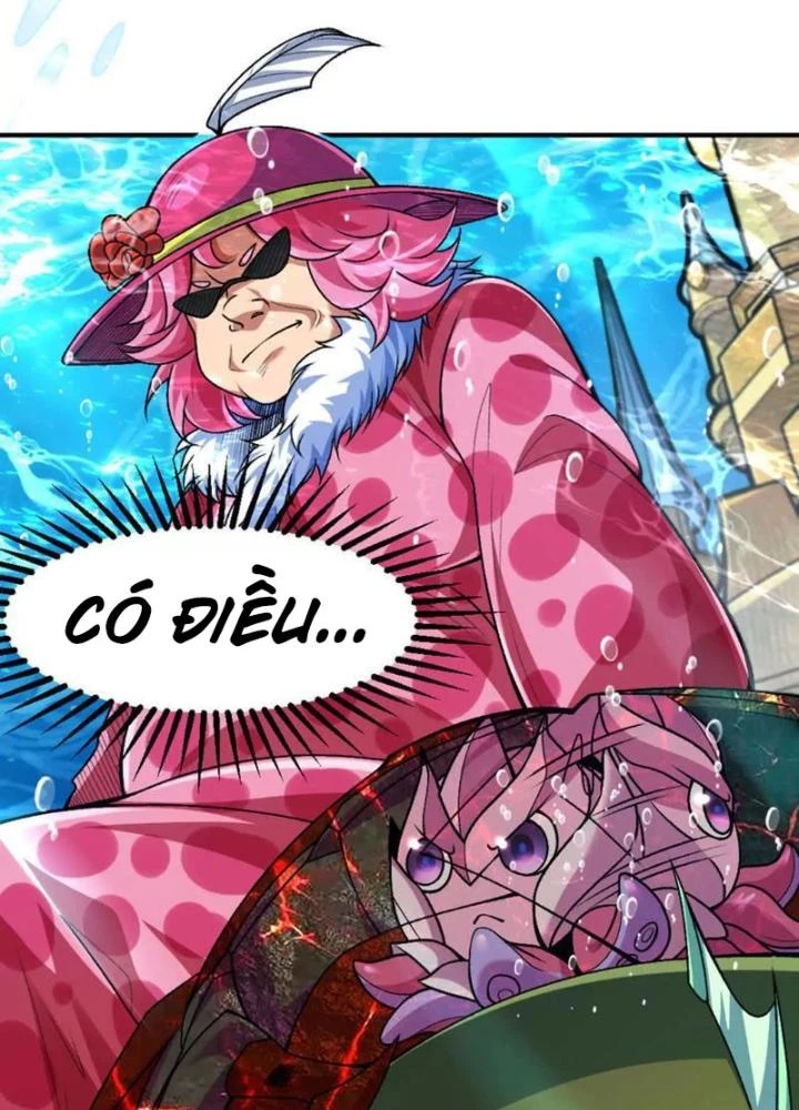 Bật Hack Đi! Ô Tặc Đại Vương Chapter 8 - Next Chapter 9