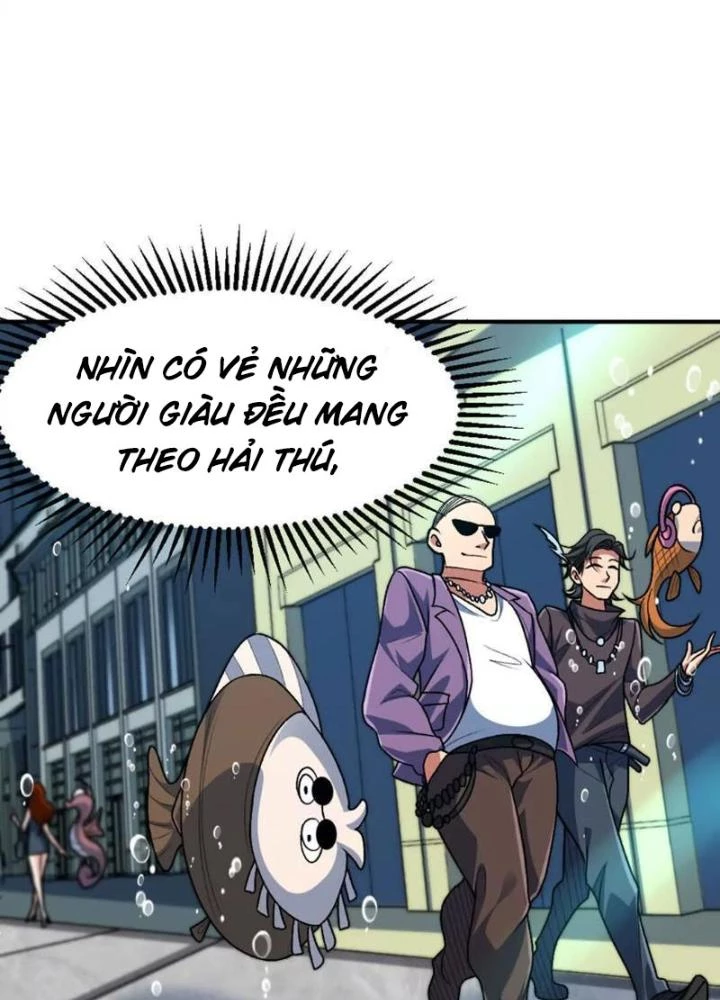 Bật Hack Đi! Ô Tặc Đại Vương Chapter 8 - Next Chapter 9