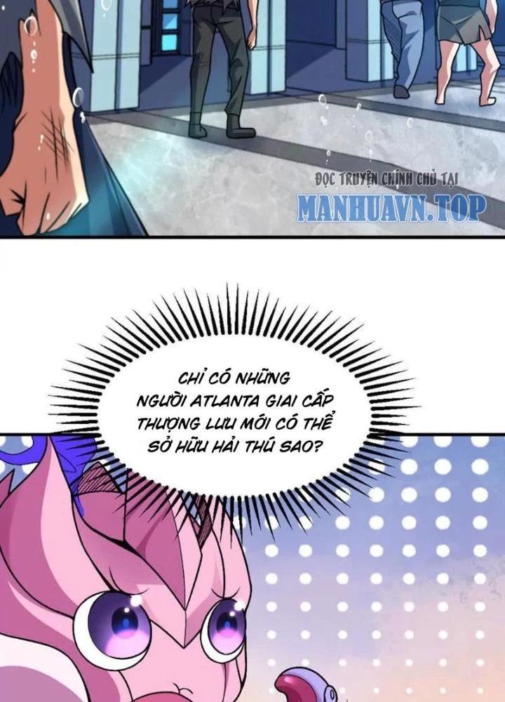 Bật Hack Đi! Ô Tặc Đại Vương Chapter 8 - Next Chapter 9