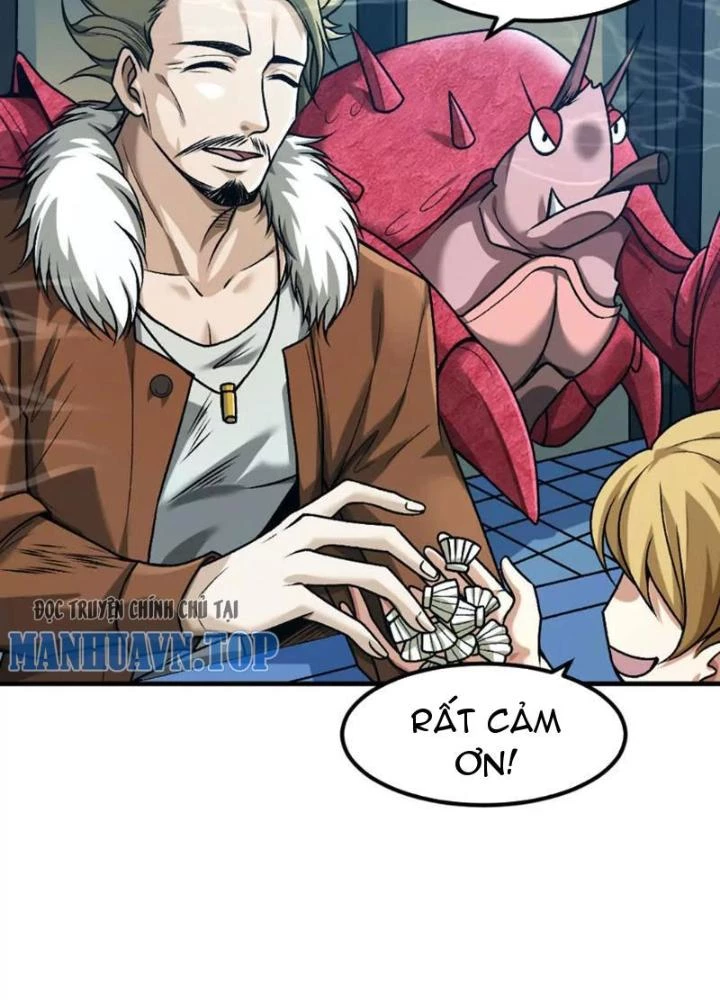 Bật Hack Đi! Ô Tặc Đại Vương Chapter 8 - Next Chapter 9