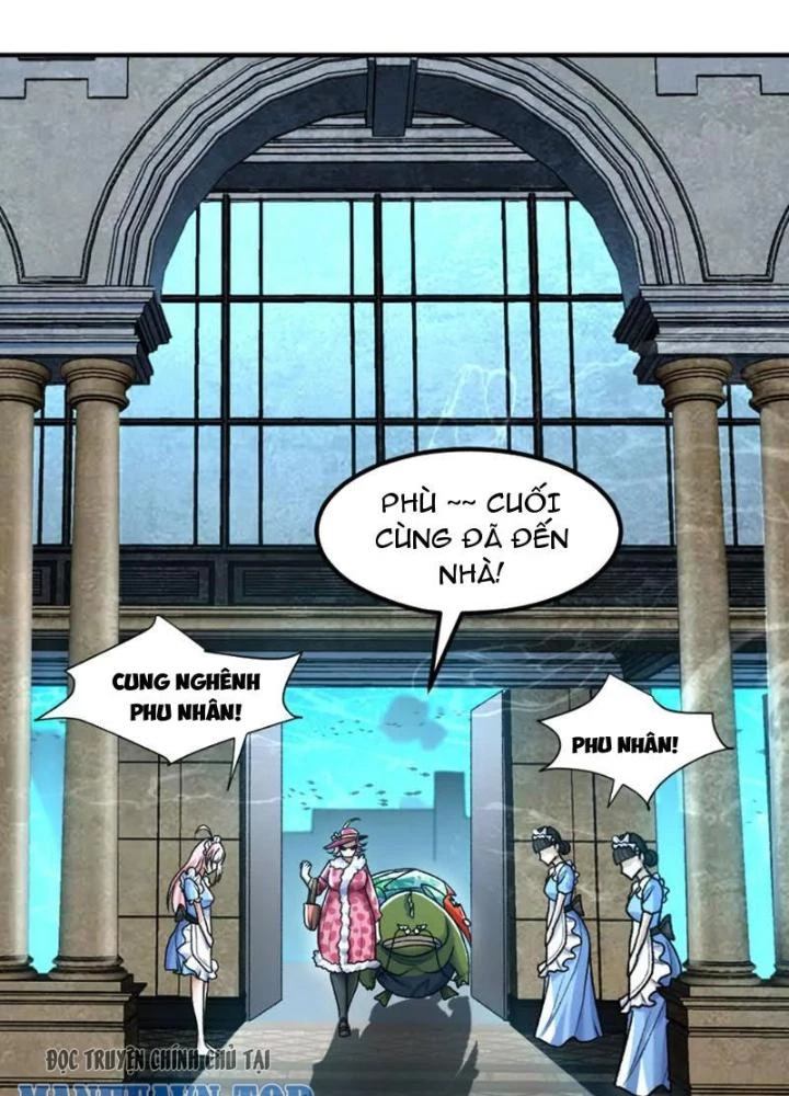 Bật Hack Đi! Ô Tặc Đại Vương Chapter 8 - Next Chapter 9