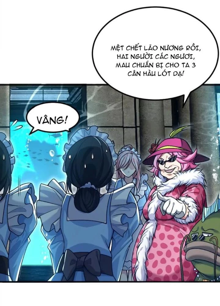 Bật Hack Đi! Ô Tặc Đại Vương Chapter 8 - Next Chapter 9