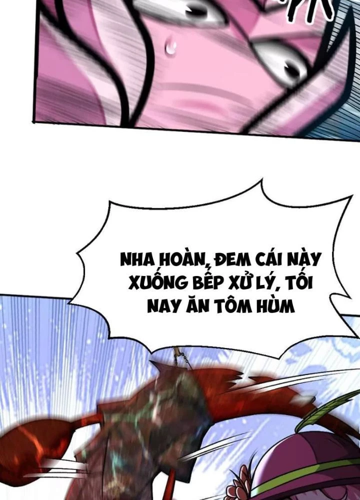 Bật Hack Đi! Ô Tặc Đại Vương Chapter 8 - Next Chapter 9
