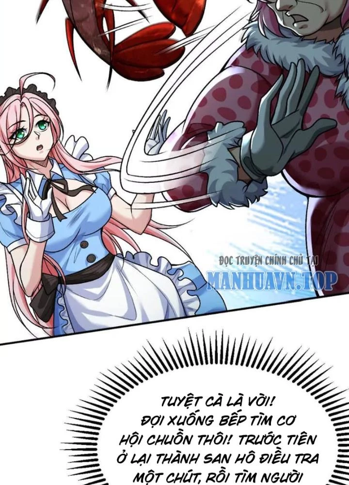 Bật Hack Đi! Ô Tặc Đại Vương Chapter 8 - Next Chapter 9