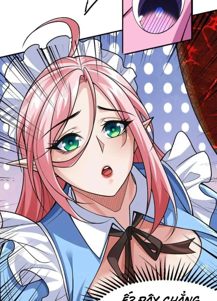 Bật Hack Đi! Ô Tặc Đại Vương Chapter 8 - Next Chapter 9
