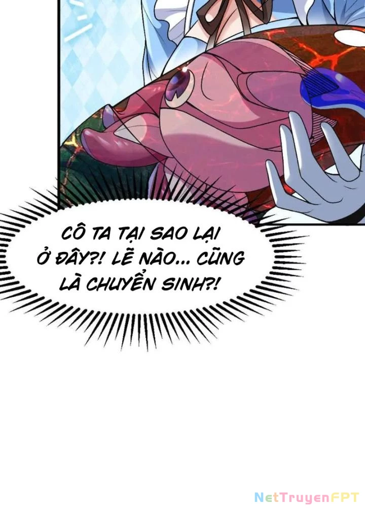 Bật Hack Đi! Ô Tặc Đại Vương Chapter 8 - Next Chapter 9