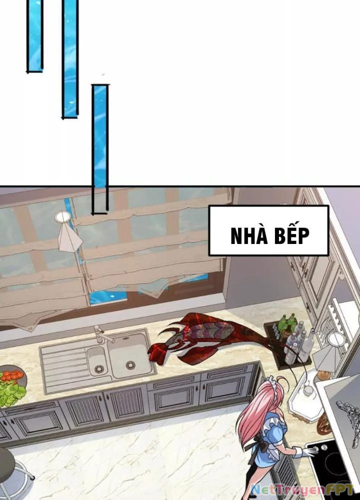 Bật Hack Đi! Ô Tặc Đại Vương Chapter 8 - Next Chapter 9