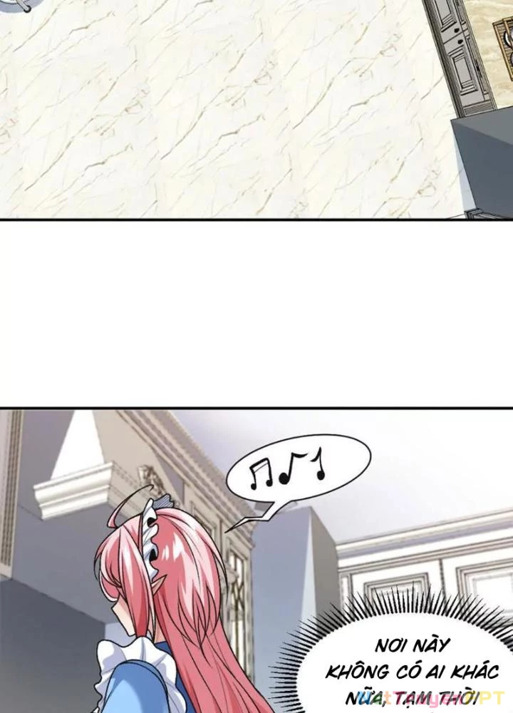 Bật Hack Đi! Ô Tặc Đại Vương Chapter 8 - Next Chapter 9