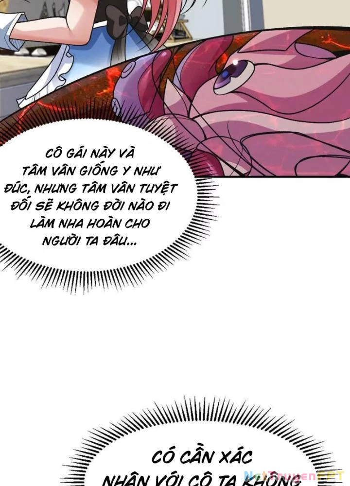 Bật Hack Đi! Ô Tặc Đại Vương Chapter 8 - Next Chapter 9