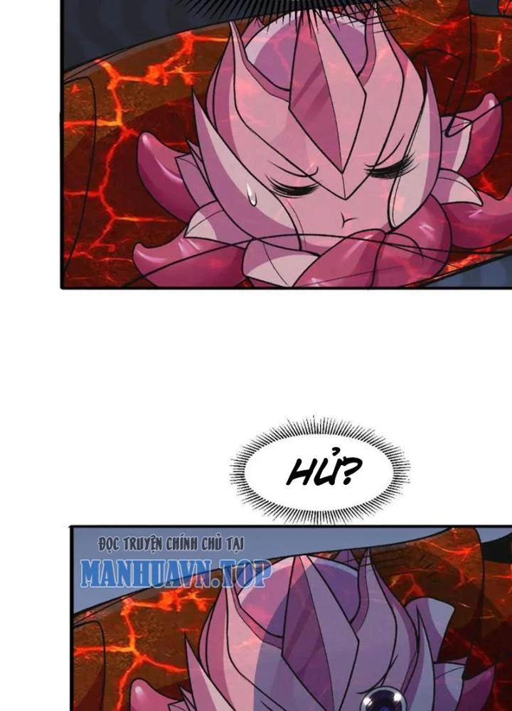 Bật Hack Đi! Ô Tặc Đại Vương Chapter 8 - Next Chapter 9
