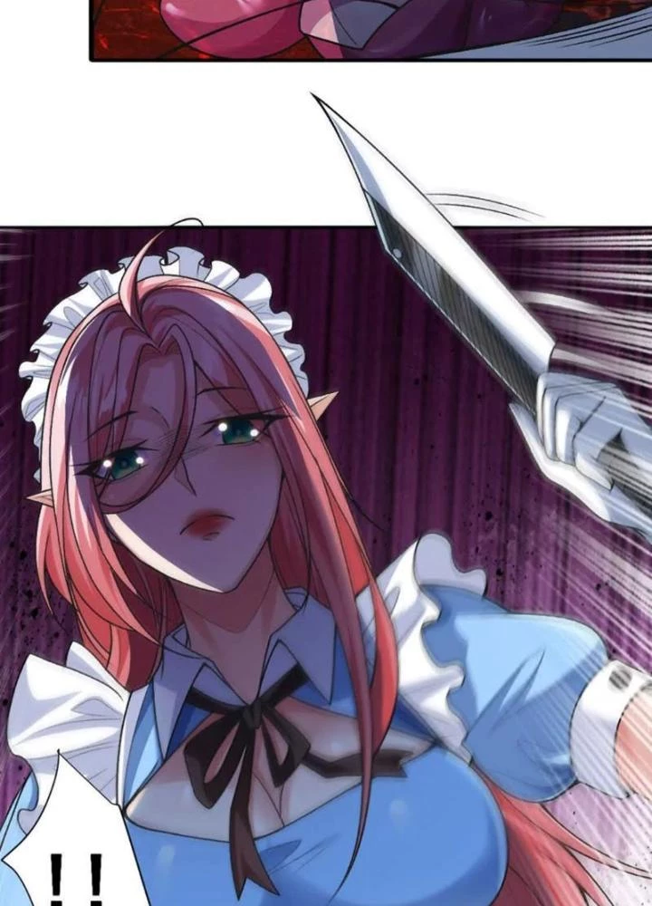 Bật Hack Đi! Ô Tặc Đại Vương Chapter 8 - Next Chapter 9