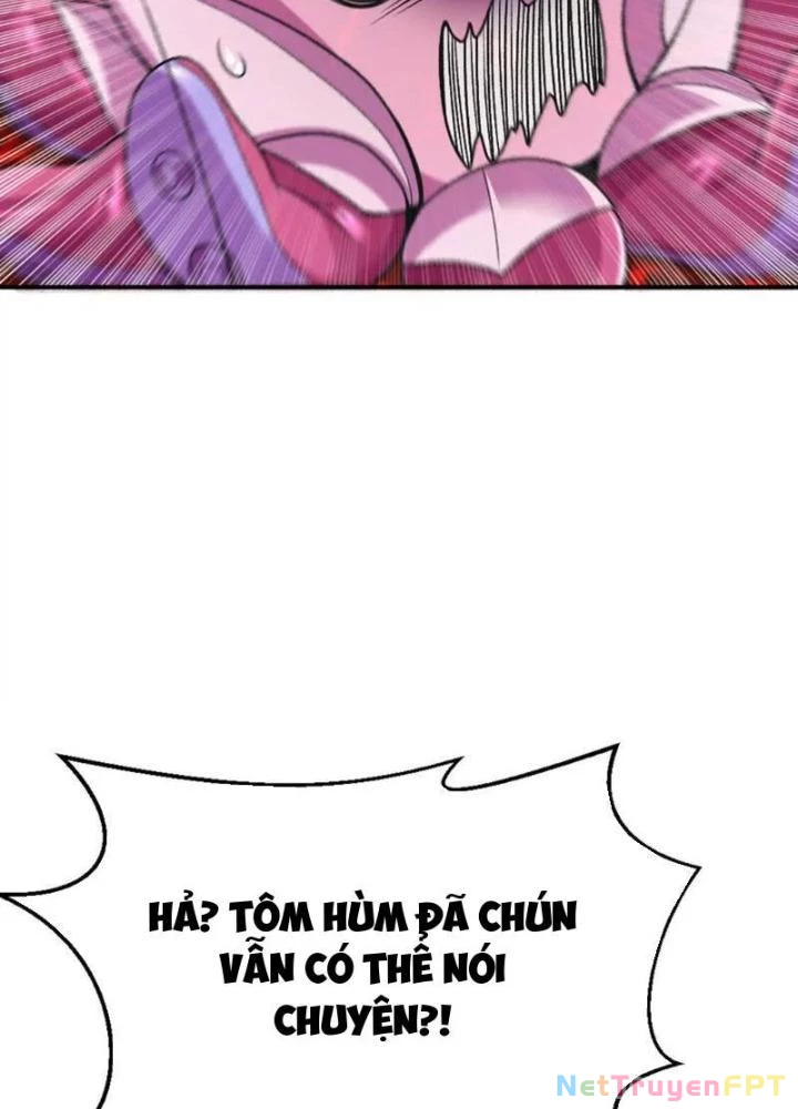 Bật Hack Đi! Ô Tặc Đại Vương Chapter 8 - Next Chapter 9