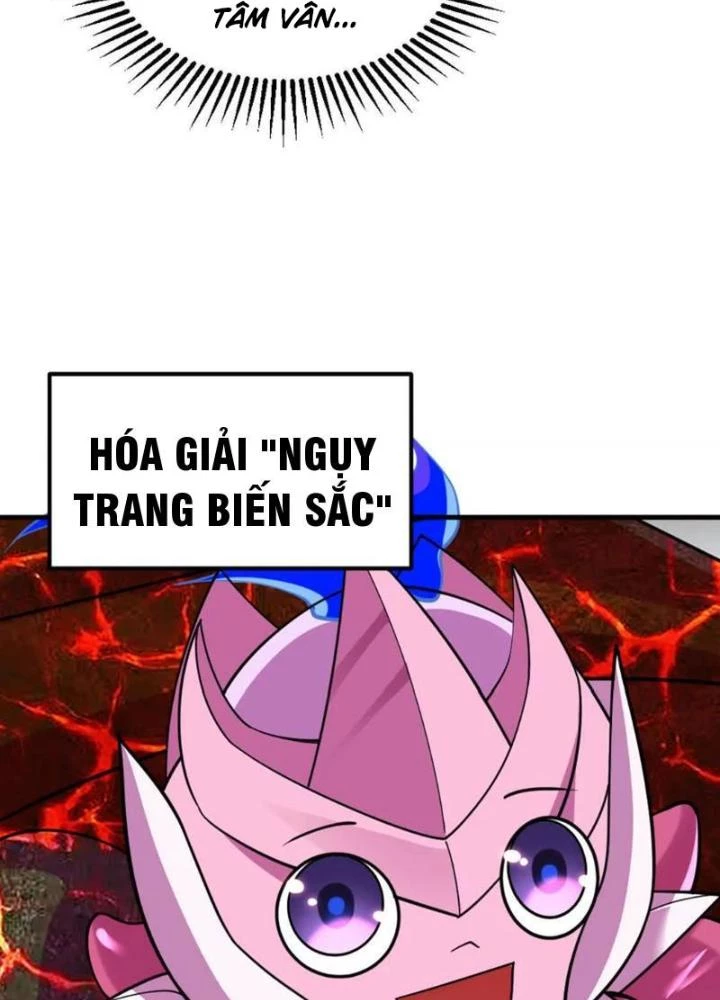 Bật Hack Đi! Ô Tặc Đại Vương Chapter 8 - Next Chapter 9