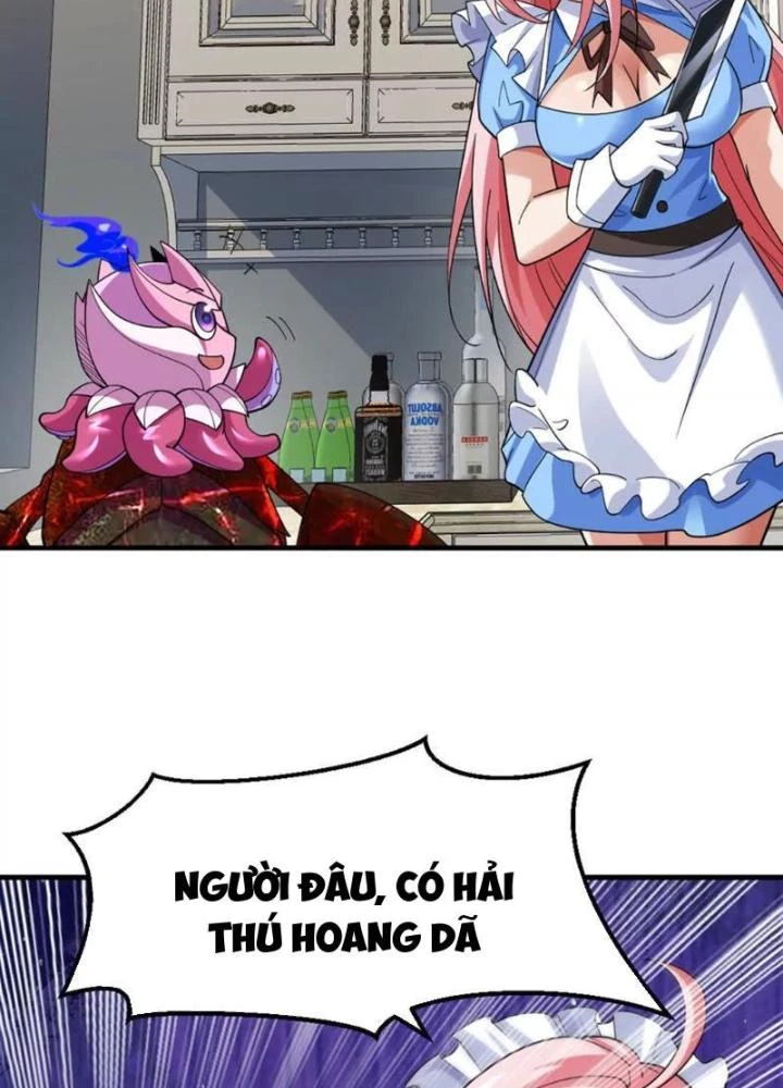 Bật Hack Đi! Ô Tặc Đại Vương Chapter 8 - Next Chapter 9
