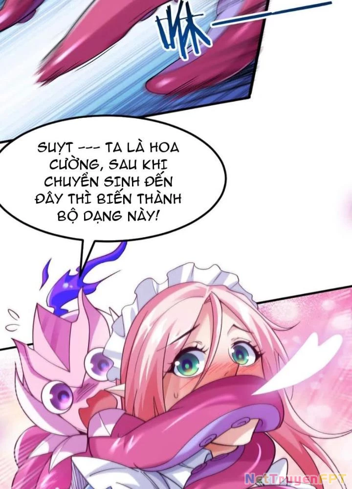Bật Hack Đi! Ô Tặc Đại Vương Chapter 8 - Next Chapter 9