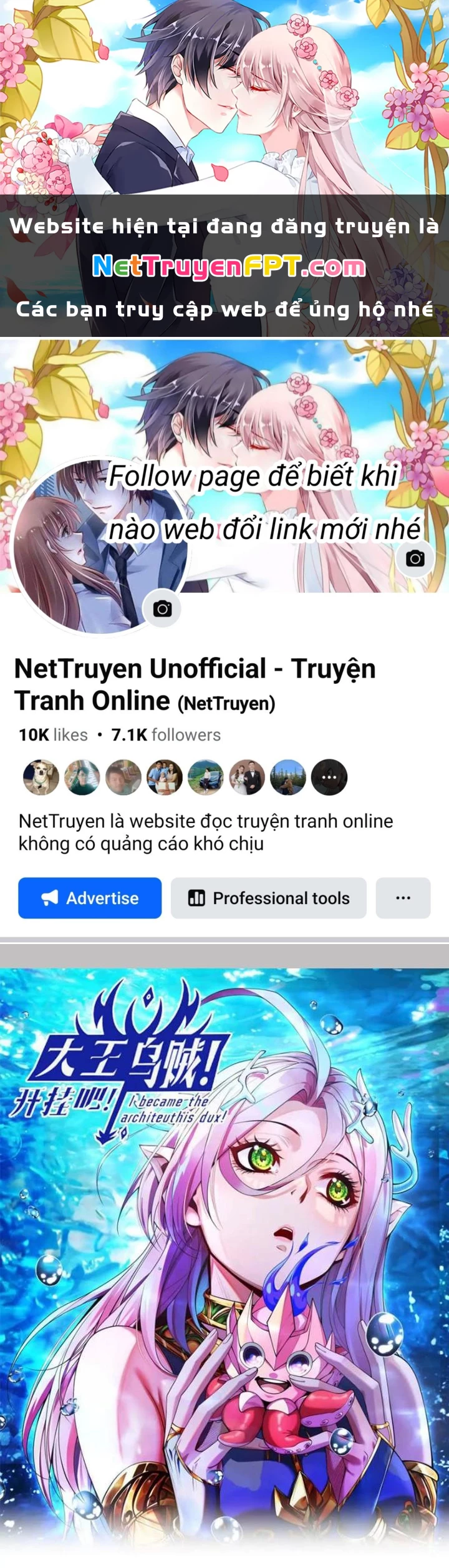 Bật Hack Đi! Ô Tặc Đại Vương Chapter 9 - Next Chapter 10