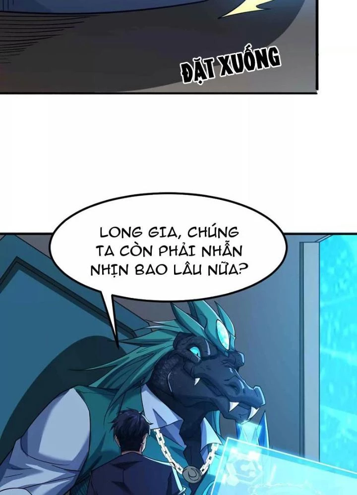 Bật Hack Đi! Ô Tặc Đại Vương Chapter 9 - Next Chapter 10