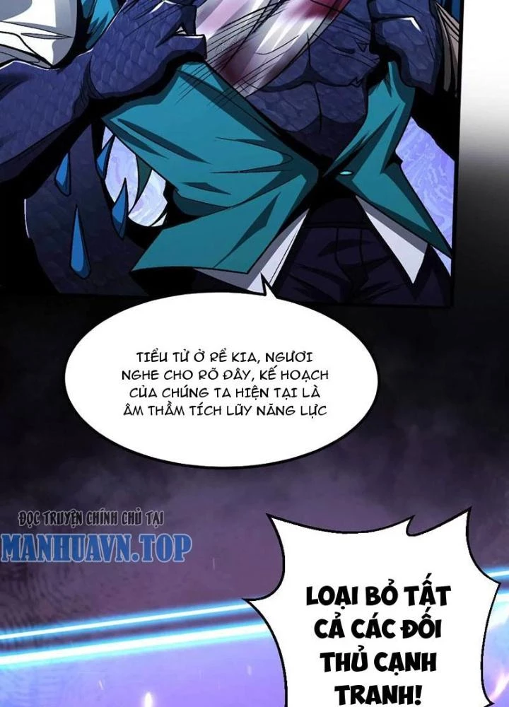 Bật Hack Đi! Ô Tặc Đại Vương Chapter 9 - Next Chapter 10