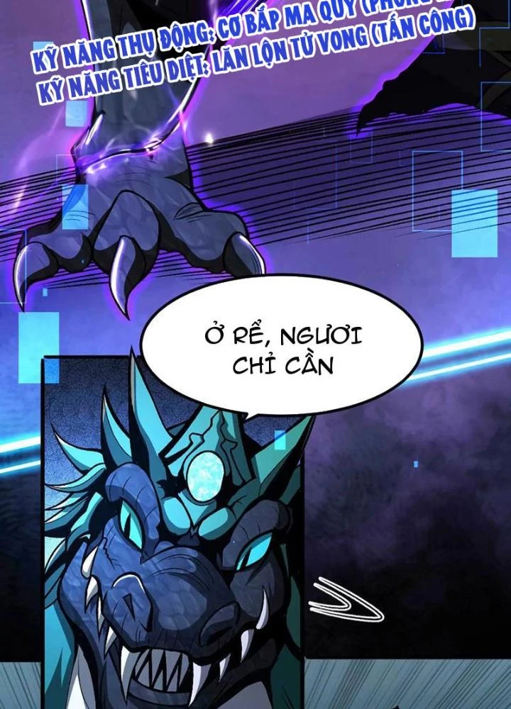 Bật Hack Đi! Ô Tặc Đại Vương Chapter 9 - Next Chapter 10