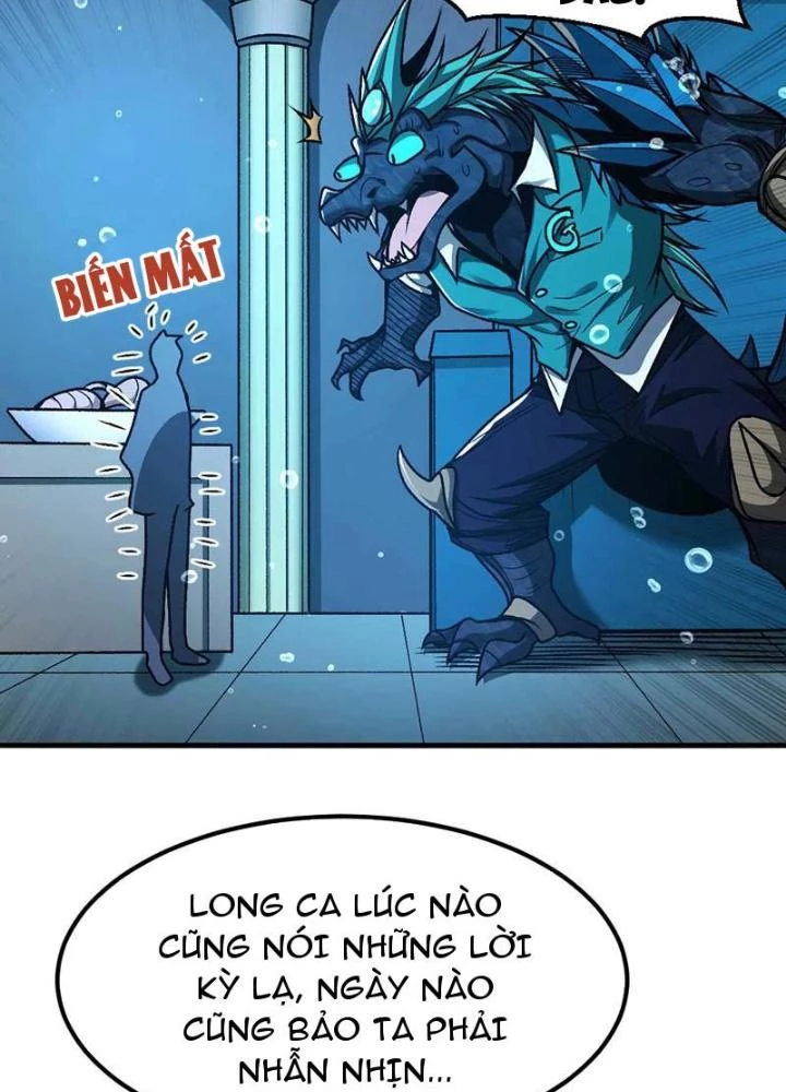 Bật Hack Đi! Ô Tặc Đại Vương Chapter 9 - Next Chapter 10
