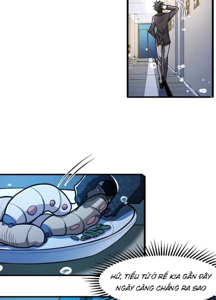 Bật Hack Đi! Ô Tặc Đại Vương Chapter 9 - Next Chapter 10