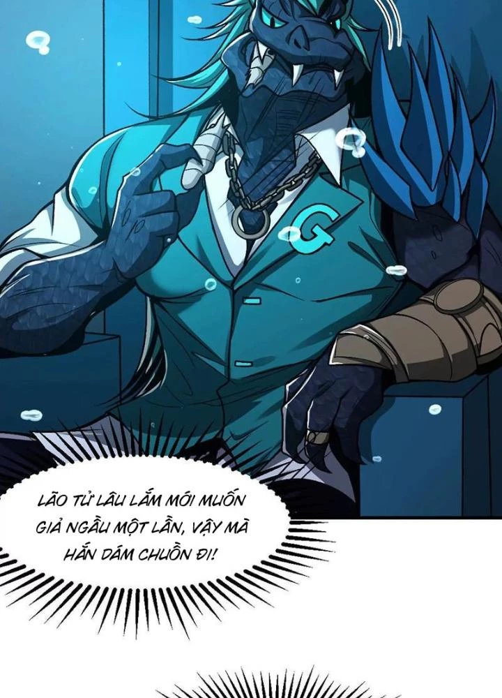 Bật Hack Đi! Ô Tặc Đại Vương Chapter 9 - Next Chapter 10