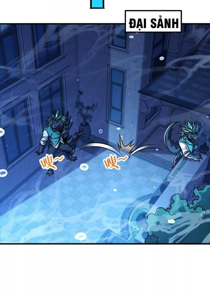 Bật Hack Đi! Ô Tặc Đại Vương Chapter 9 - Next Chapter 10