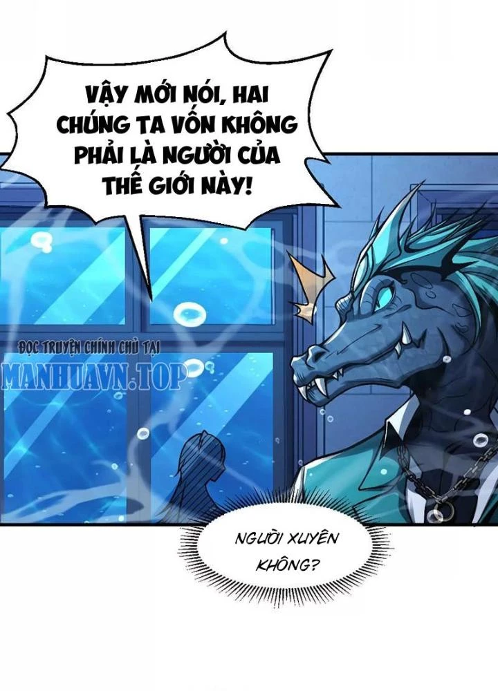 Bật Hack Đi! Ô Tặc Đại Vương Chapter 9 - Next Chapter 10