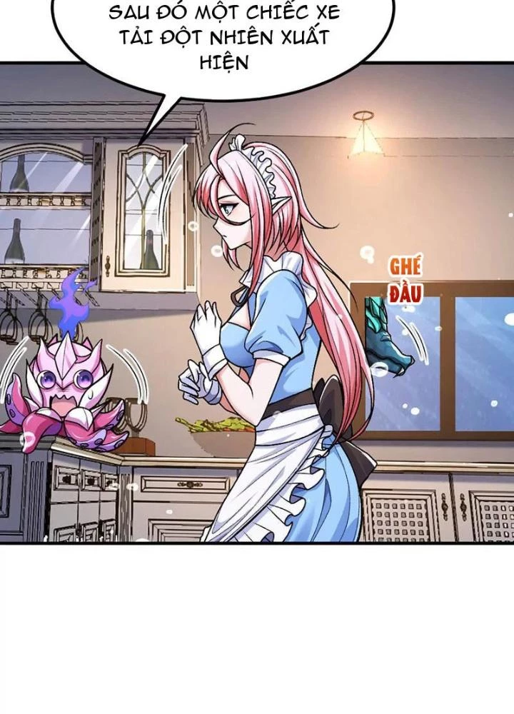 Bật Hack Đi! Ô Tặc Đại Vương Chapter 9 - Next Chapter 10