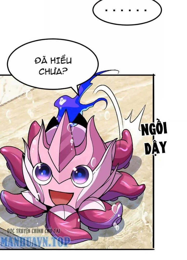 Bật Hack Đi! Ô Tặc Đại Vương Chapter 9 - Next Chapter 10